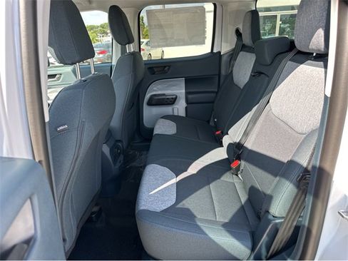 New 2025 Ford Maverick XLT w/ XLT Luxury Package image 16