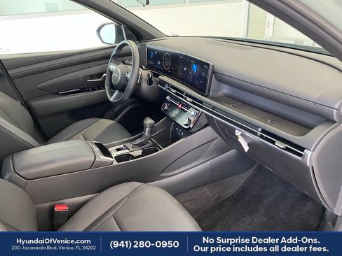 Certified 2026 Hyundai Santa Cruz XRT AWD/4WD image 23