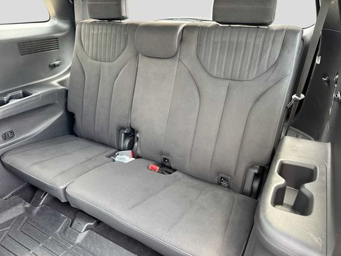 Used 2024 Hyundai Palisade Calligraphy AWD/4WD image 22