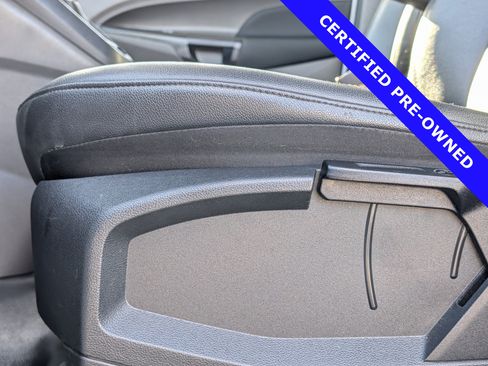 Certified 2021 Ford Transit Connect XL image 16