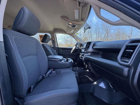 Used 2020 RAM 3500 Tradesman image 15