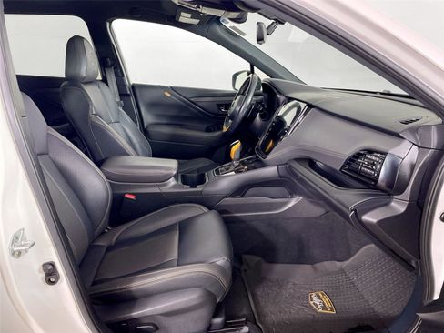 Used 2022 Subaru Outback Wilderness w/ Wilderness Package image 28