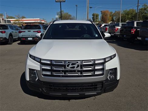 New 2026 Hyundai Santa Cruz SEL image 3