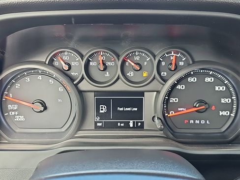 New 2026 Chevrolet Silverado 1500 W/T w/ WT Value Package image 17