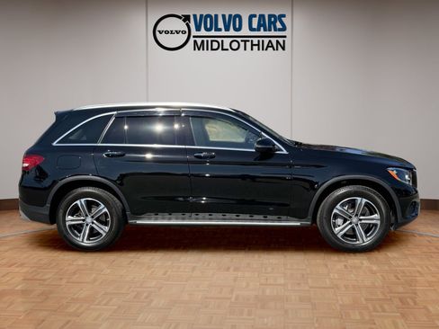 Used 2016 Mercedes-Benz GLC 300 image 18