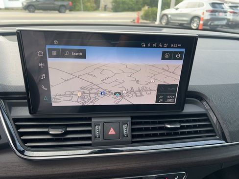 Used 2022 Audi Q5 2.0T Premium Plus w/ Premium Plus Package image 21