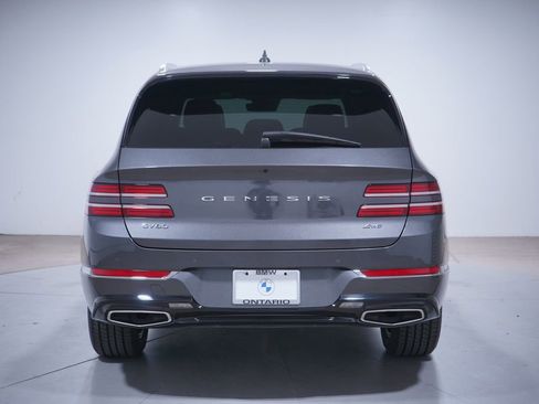 Used 2023 Genesis GV80 2.5T w/ Prestige 20" Package image 5