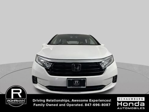 Used 2023 Honda Odyssey Elite image 29