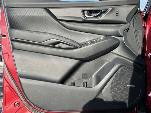 New 2026 Subaru Ascent Bronze Edition image 16