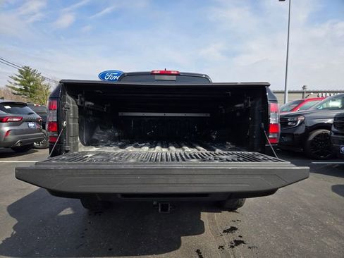 Used 2023 Nissan Frontier PRO-4X w/ Pro Convenience Package image 33