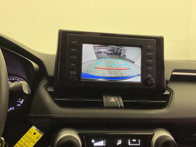 Used 2019 Toyota RAV4 LE AWD/4WD image 27