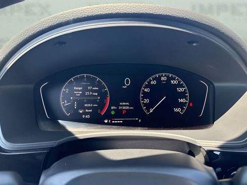 Used 2025 Honda Civic Sport image 21