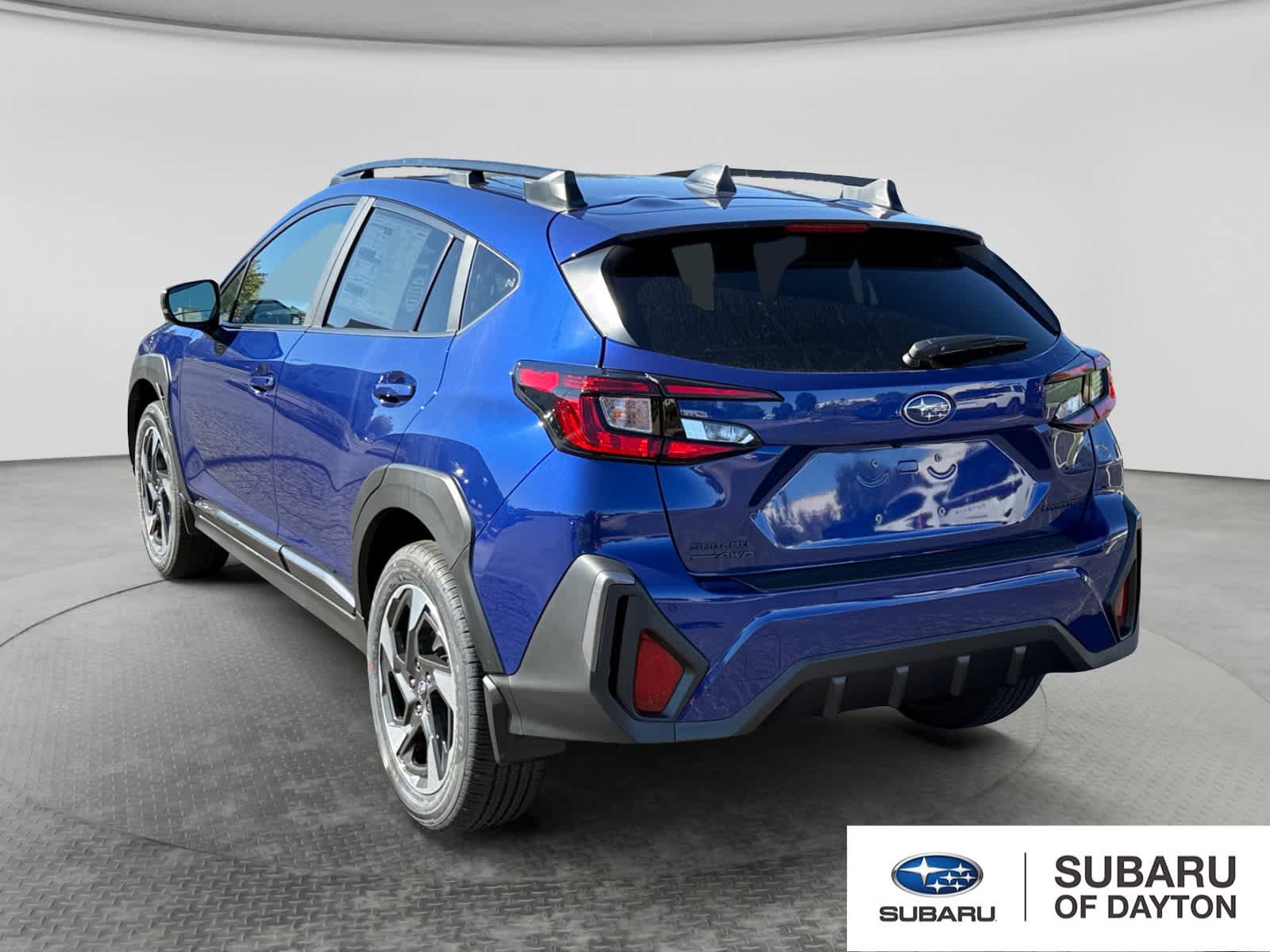 New 2026 Subaru Crosstrek 2.5i Limited AWD/4WD image 7