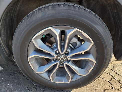 Used 2020 Honda CR-V EX-L image 25