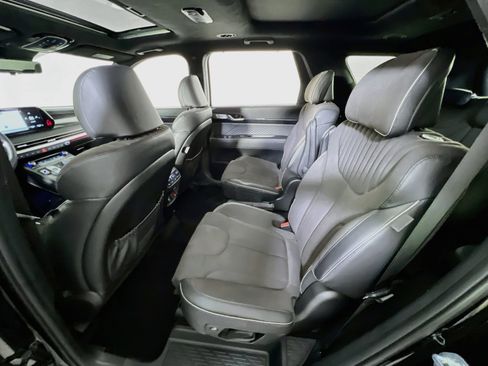 Used 2025 Hyundai Palisade Calligraphy AWD/4WD image 25