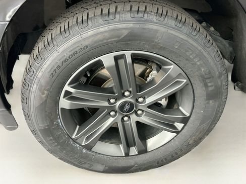 Used 2023 Ford F150 XLT w/ Equipment Group 302A High AWD/4WD image 11