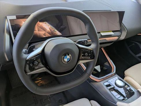 Used 2026 BMW X3 xDrive30 image 3