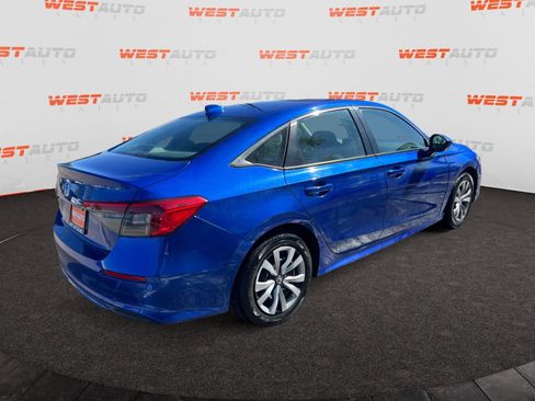 Used 2024 Honda Civic LX image 5