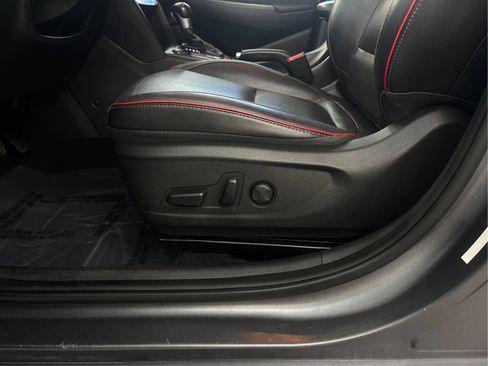 Used 2019 Hyundai Kona Ultimate FWD image 24