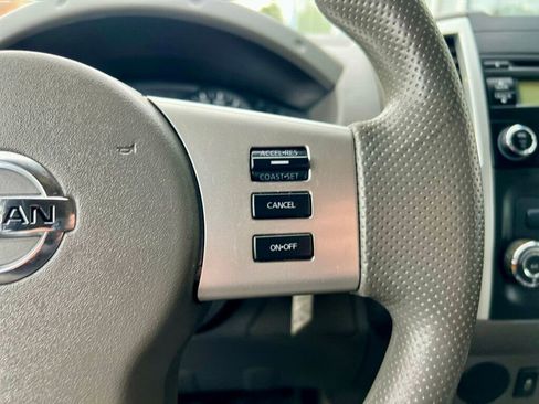 Used 2017 Nissan Frontier S image 18