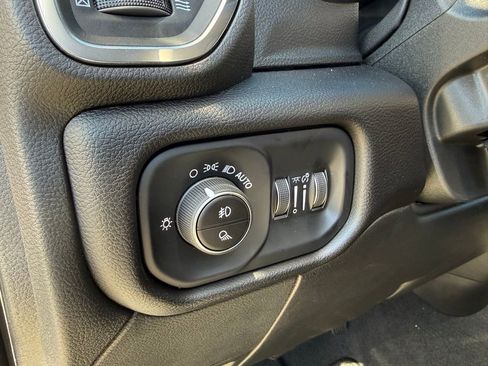 New 2026 RAM 2500 Laramie image 16