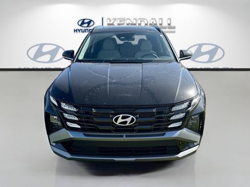 New 2026 Hyundai Tucson SEL image 2