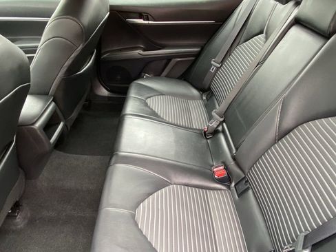 Certified 2024 Toyota Camry SE image 19