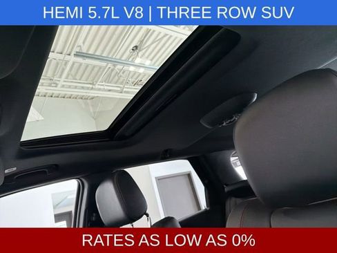 New 2026 Dodge Durango GT image 20