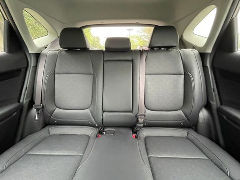 Used 2024 Kia Seltos EX image 30