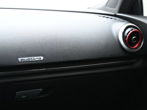 Used 2018 Audi RS 3 AWD/4WD image 43