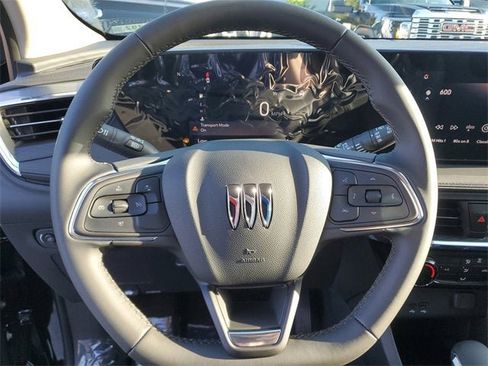 New 2026 Buick Encore GX Sport Touring image 20