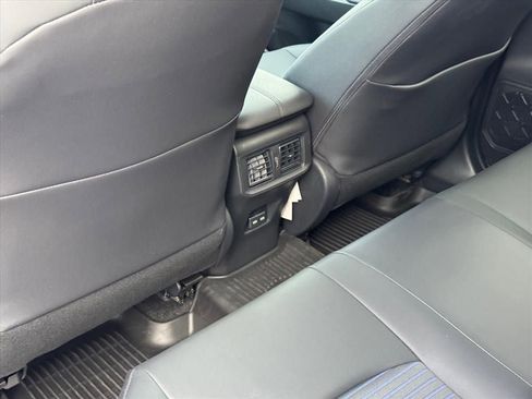 Used 2025 Toyota RAV4 XSE w/ Advanced Technology Package image 15