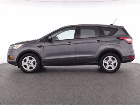 Used 2017 Ford Escape S FWD image 6