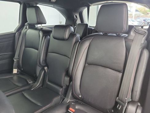 Used 2025 Honda Odyssey Sport-L image 14