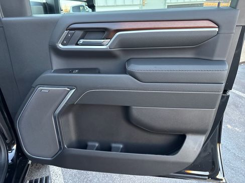 New 2026 GMC Sierra 2500 Denali w/ Denali Reserve Package image 57