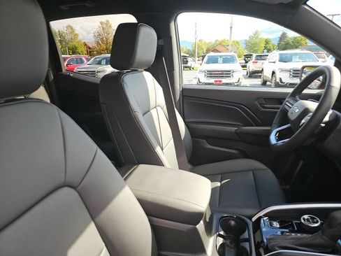 New 2026 Chevrolet Colorado Trail Boss image 23