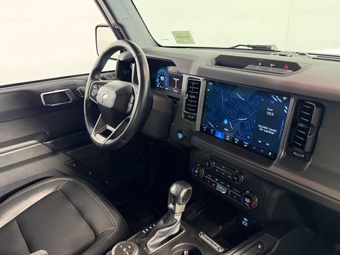 Used 2025 Ford Bronco Big Bend AWD/4WD image 63