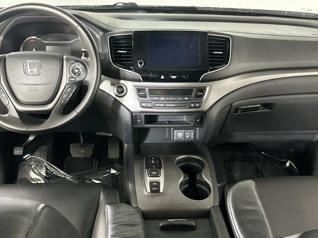 Used 2023 Honda Ridgeline RTL image 20
