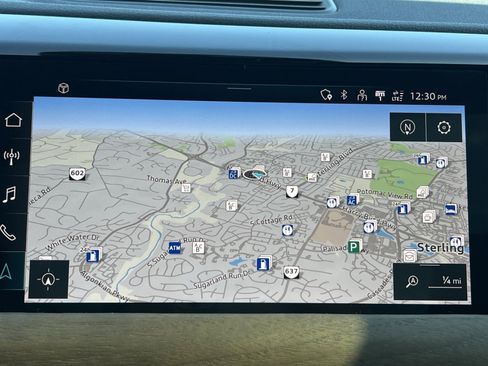 Used 2023 Audi e-tron GT Premium Plus image 20