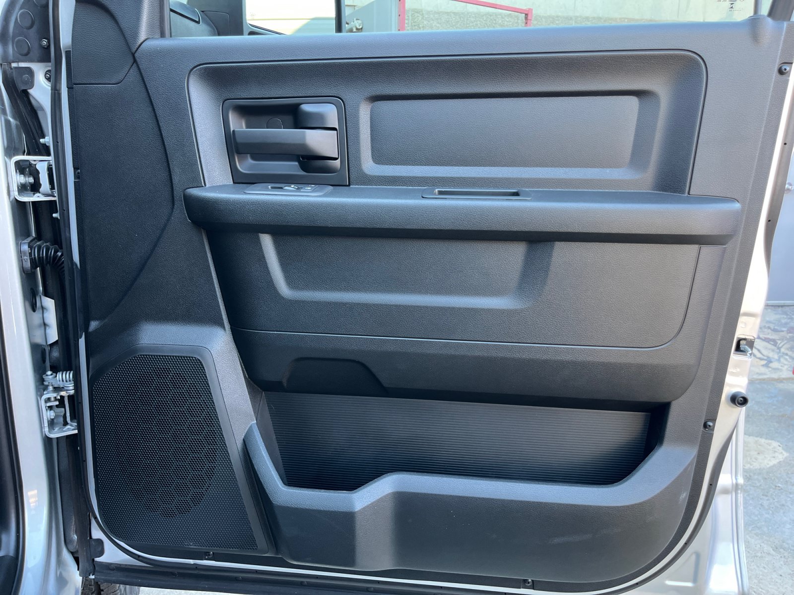 New 2026 RAM 2500 Tradesman AWD/4WD image 16