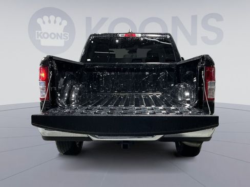 Used 2024 RAM 1500 Big Horn w/ Trailer Tow Group image 31
