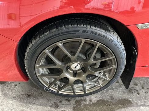 Used 2017 Subaru WRX Base image 22