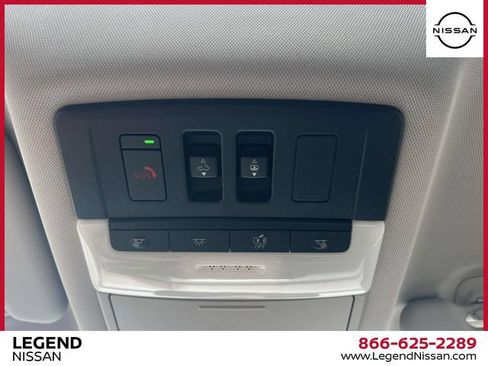 Used 2023 Nissan Rogue SL AWD/4WD image 31