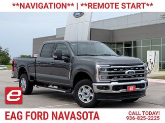 New 2026 Ford F250 XLT w/ XLT Premium Package AWD/4WD 360° Tour