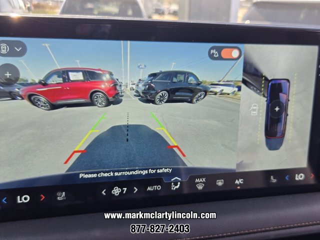 New 2026 Lincoln Aviator AWD image 17
