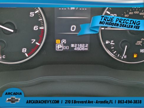 Used 2025 Subaru Forester Limited AWD/4WD image 27