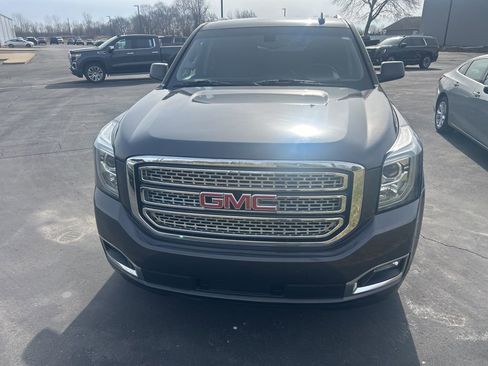 Used 2016 GMC Yukon SLE w/ Convenience Package image 3