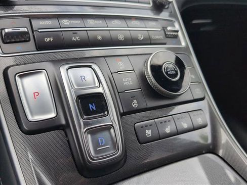 Used 2023 Hyundai Santa Fe Calligraphy FWD image 15