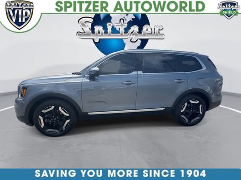 Certified 2023 Kia Telluride EX FWD image 6