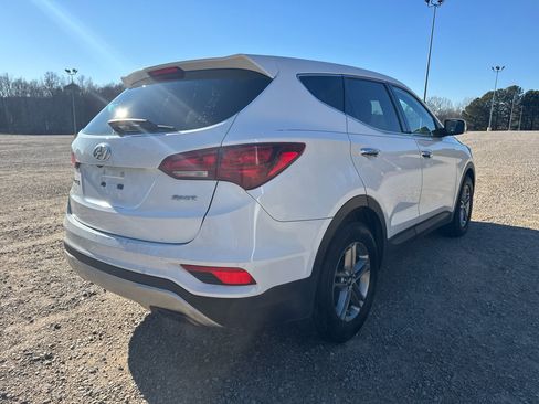 Used 2018 Hyundai Santa Fe Sport image 6